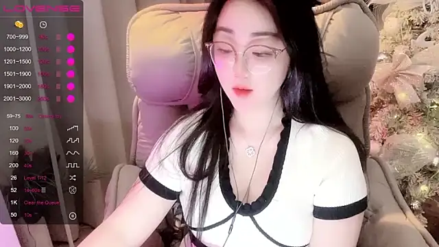 Živý XXX chat Monica-666888-