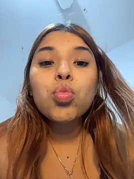 Živý XXX chat baddieasiantv