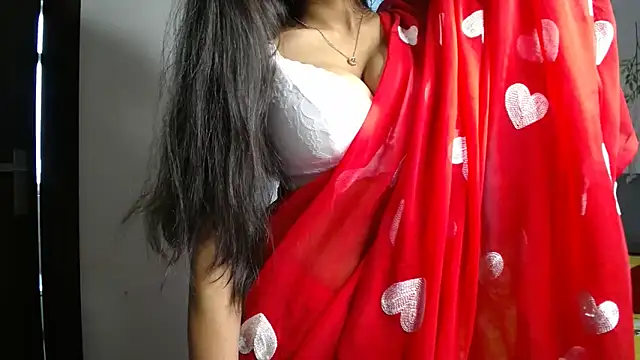 _Shanvii_'s Live XXX Chat