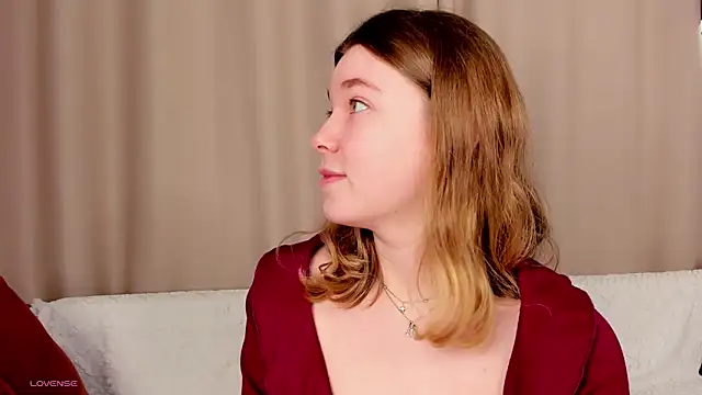 Živý XXX chat MaraaSwan