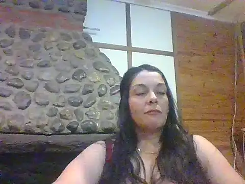 Show de pareja-ma na webcam