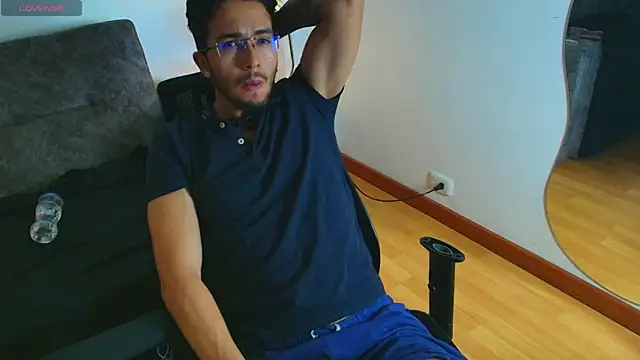 Show de webcam de Kendy_Lians