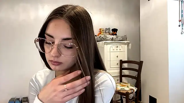 Rita_Sargoni – Kamerová šou