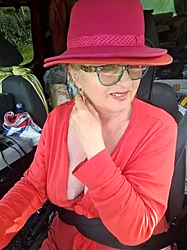 Hot-Muci Live XXX-Chat