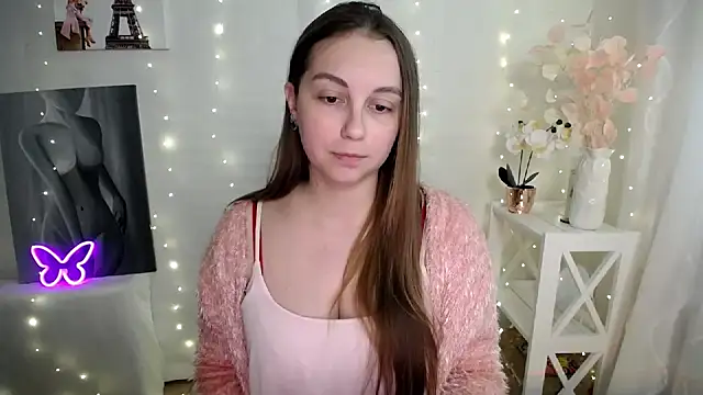 Živý XXX chat SweetPrincess_