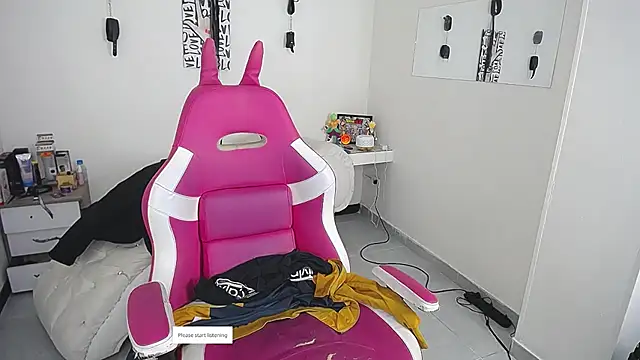 Živý XXX chat Leonard_Price