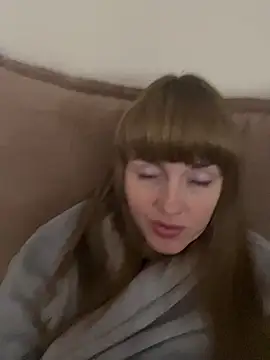 Вебкам-шоу Kamilochka2951