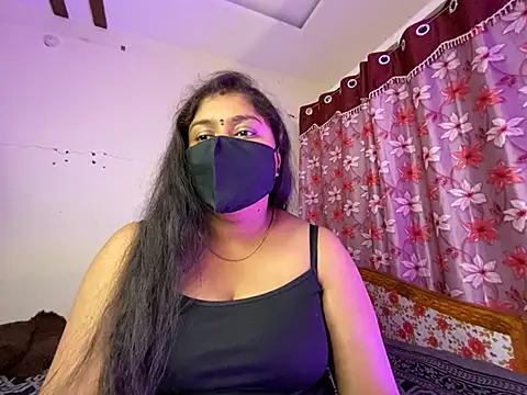 โชว์เว็บแคมของ LouleyRanii