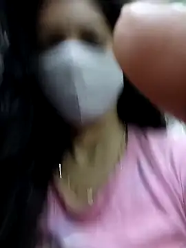 Pertunjukan Kamera Web PUNAM456