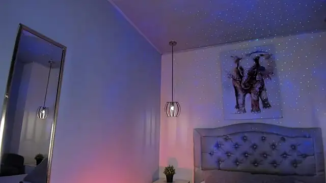 ayshel__ Chat XXX in diretta