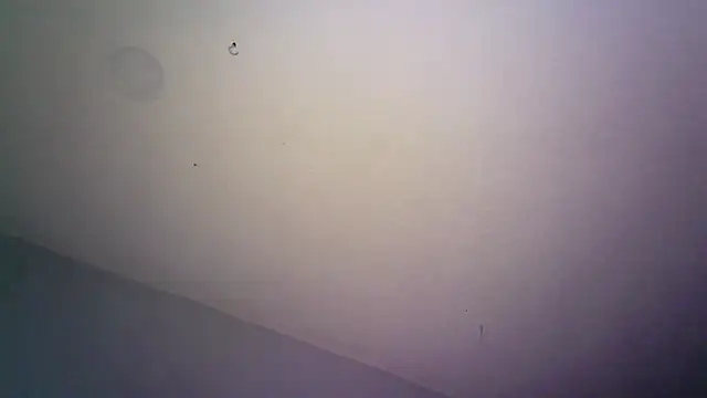 Pertunjukan Kamera Web deepinnnnn