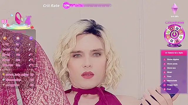 Zagadka55555's Live XXX Chat