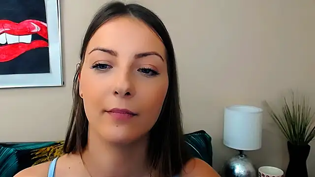 NatalieSexy Live XXX-chat