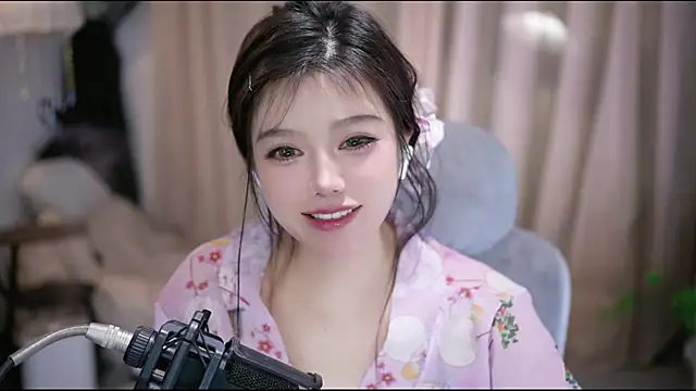 Chat XXX Live Cecily