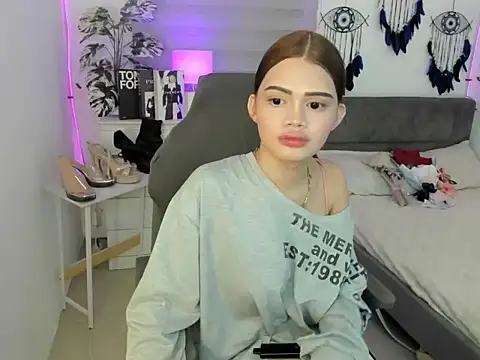 Chatroom XXX en direct de tstoni_talks