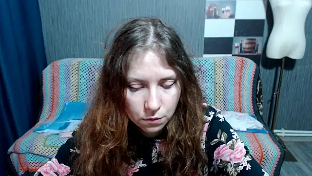 Chat XXX Live pa1e_pr1ncess