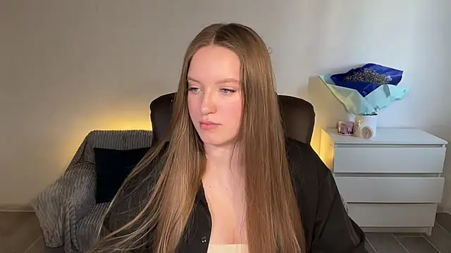 EvaMaddison Chat XXX live