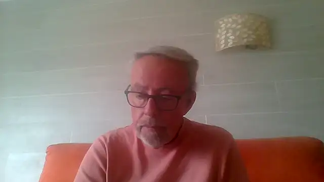 tuggy59 Pertunjukan Webcam