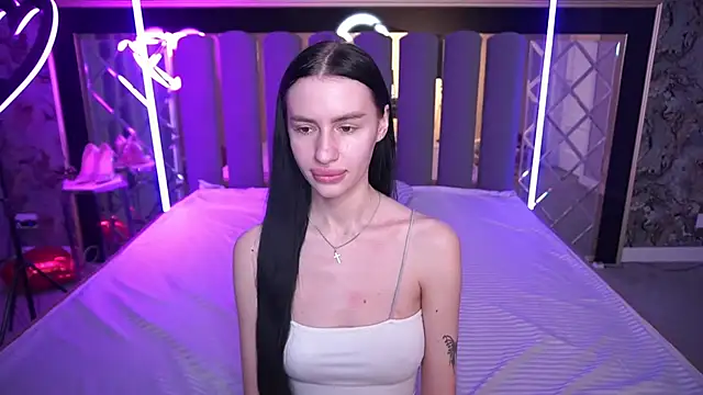 Snow_WhiteeeXのライブXXXチャット