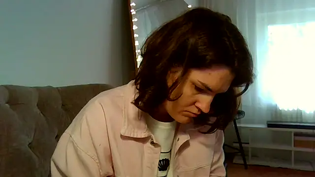 دردشة Ms-Lust1- الجنسية المباشرة