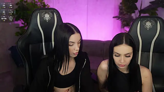 Živý XXX chat Mila_Rose054