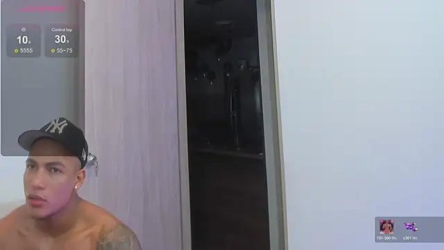 christiansex01 Webcam show