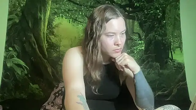 Chat +18 de mo0ngoddess ao vivo