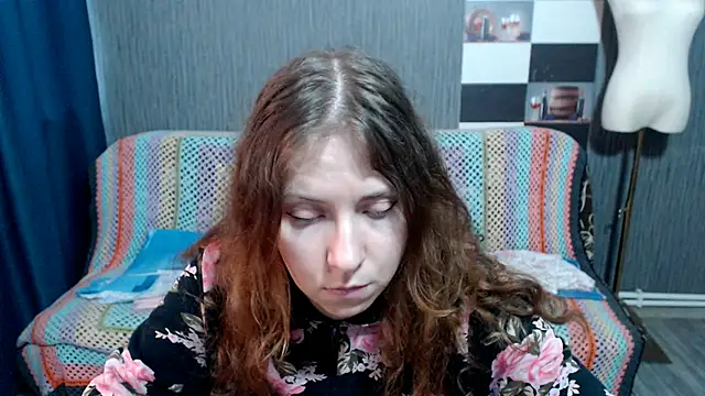 Chat +18 de pa1e_pr1ncess ao vivo