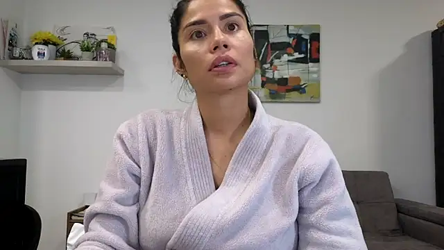 Alondra_fetish's Live XXX Chat