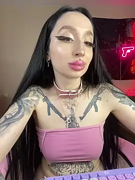 Molly__Moon Live XXX-chat