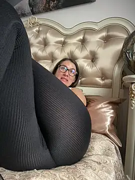 Czat XXX na żywo – HotXMom_