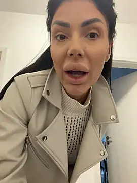 RaquelleVonn Live XXX chat