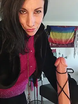 freyamoret's Live XXX Chat