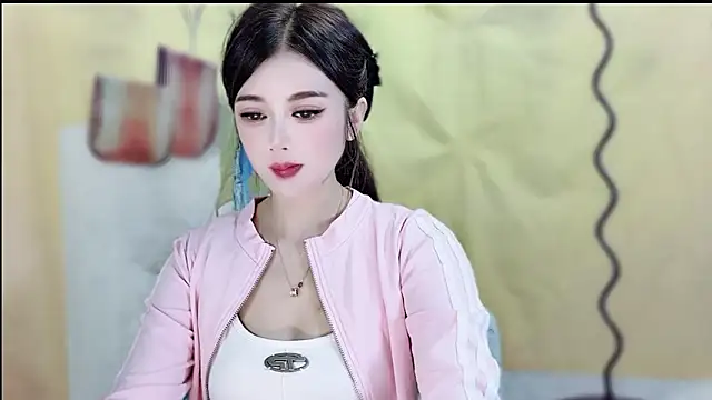 VIWVI's Live XXX Chat