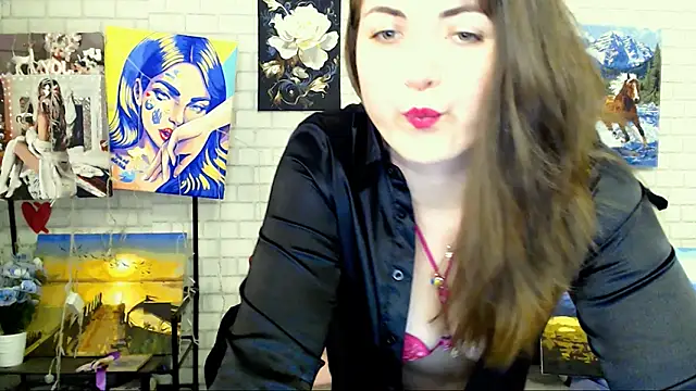 Darina_M_'s Live XXX Chat