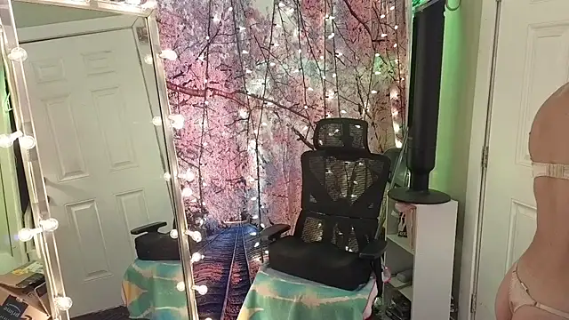 cunty_tranny_lydia webkamerás műsora