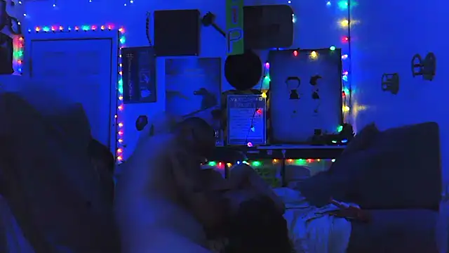 Buffshagswell's Live XXX Chat