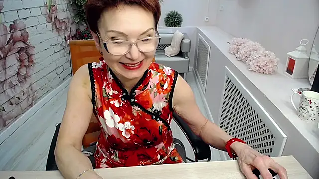 Cutie_Asya Webcam-Show