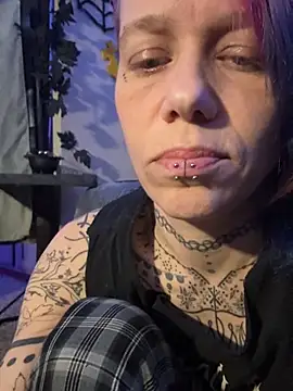 Toxii-'s Live XXX Chat