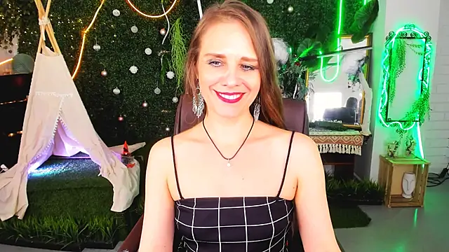 EmiliaBedy's Live XXX Chat