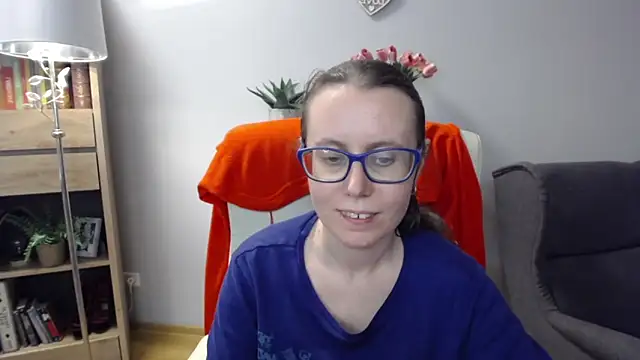 sweetxLizzy: онлайн-секс-чат