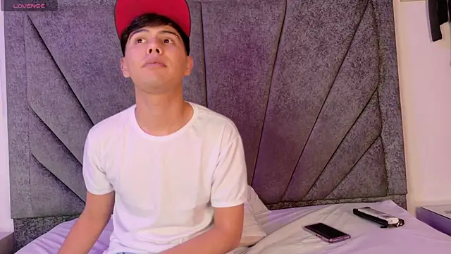 Felipe_Cold Live XXX-Chat