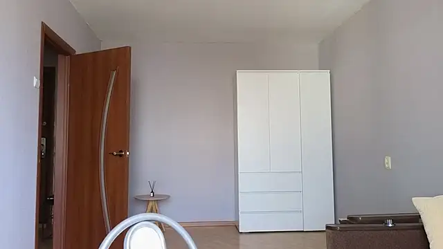 Lillian-Clarkn Webbikameraesitys