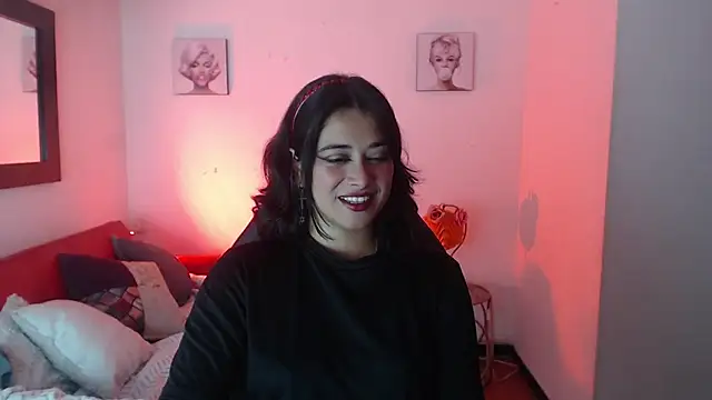 Andy_Eagleton_20_ Chat XXX in diretta