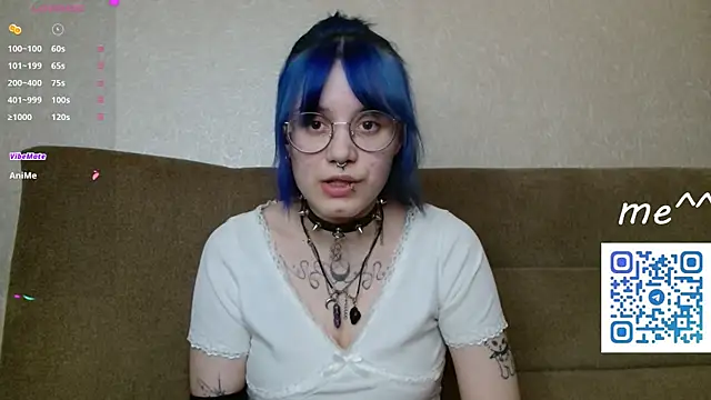 Онлайн чат XXX KellePourier