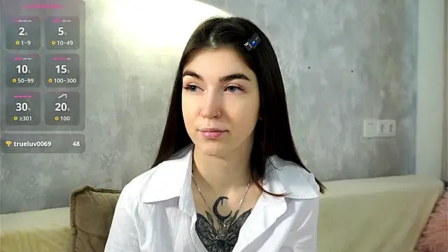 KaKotowski's Live XXX Chat