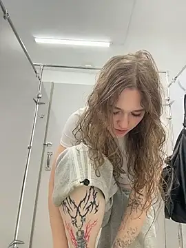 RussianWoman: απευθείας συνομιλία ΧΧΧ