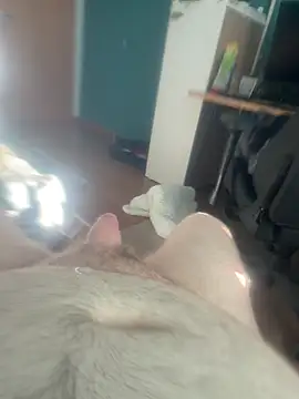 Pertunjukan Kamera Web Michi023