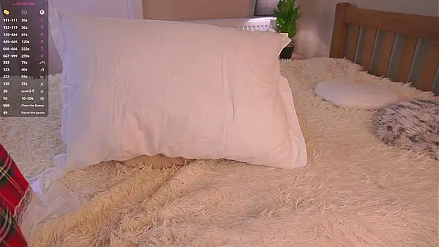 MilkyVika_ Live XXX-chat