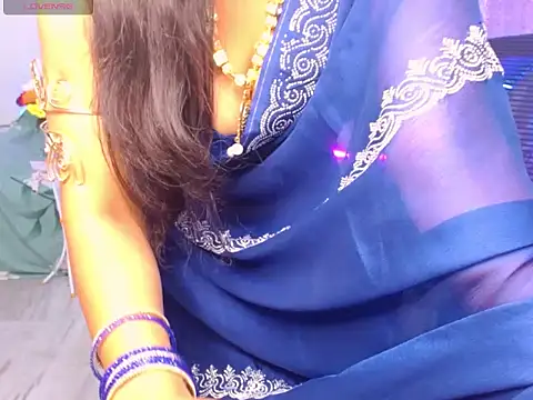 ELIZA_01 Live XXX-chat